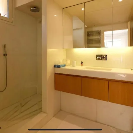 La Ponche - Quartier Brigitte Bardot - Vieux St-tropez Apartman