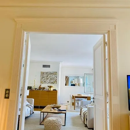 Apartman La Ponche - Quartier Brigitte Bardot - Vieux St-tropez
