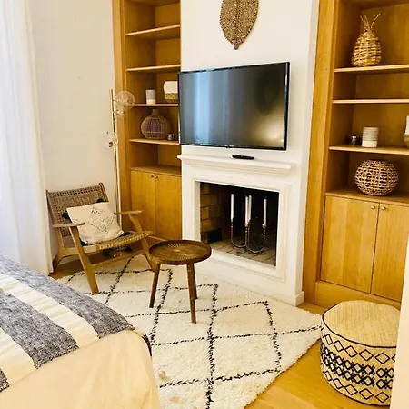 Apartment La Ponche - Quartier Brigitte Bardot - Vieux St-tropez Saint-Tropez