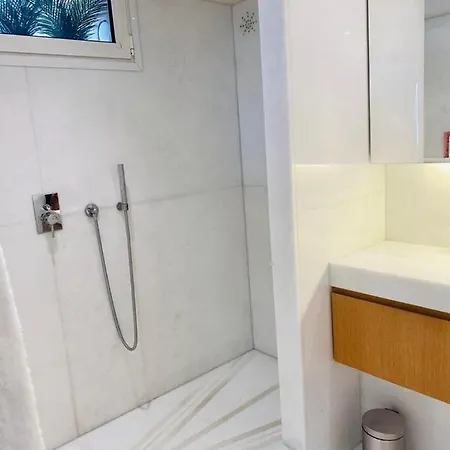 Apartman La Ponche - Quartier Brigitte Bardot - Vieux St-tropez